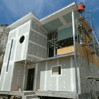 Sistema Drywall