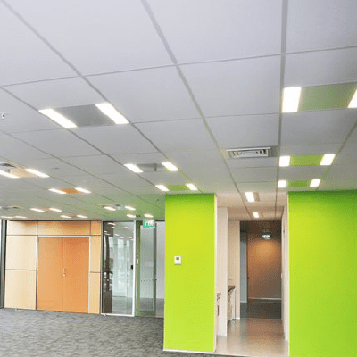 Cielos Rasos Junta Invisible