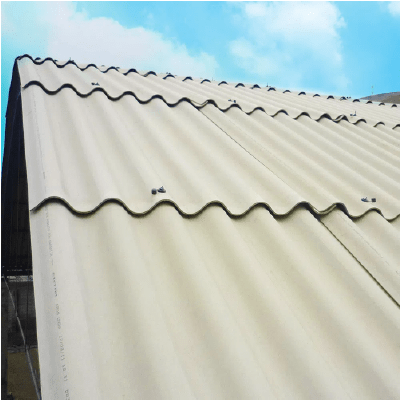 Coberturas para Techos