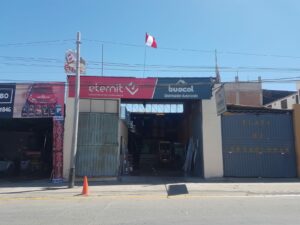 buscalperu - pedregal