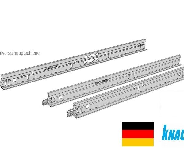 Perfil perimetral para techos PVC Hz-1028 – Huchez Materiales