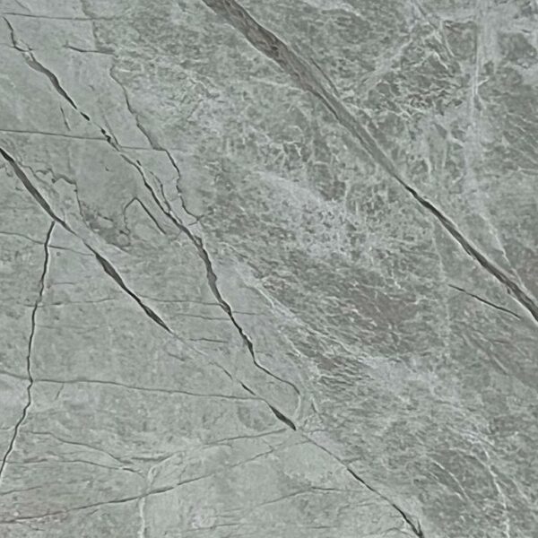 Panel Decorativo PVC Simil Marmol Negro Roma - Suministros Roca