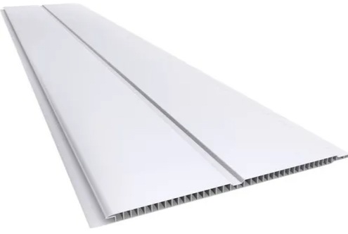 Cielo Raso PVC Blanco Opal